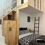 Studio En Plein Centre De Paris
