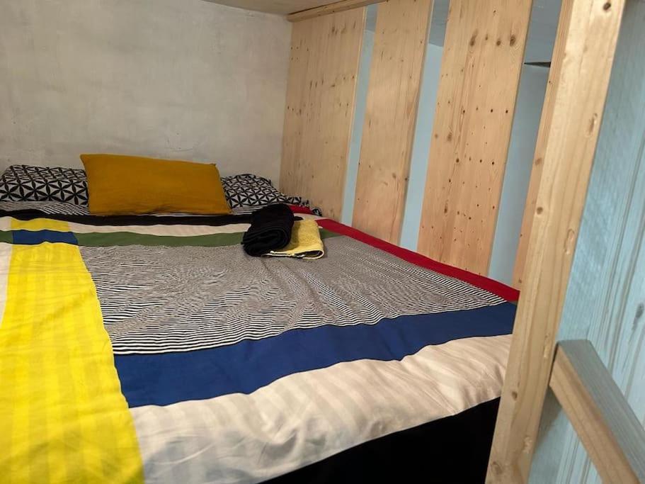 Appartamento Studio En Plein Centre De *