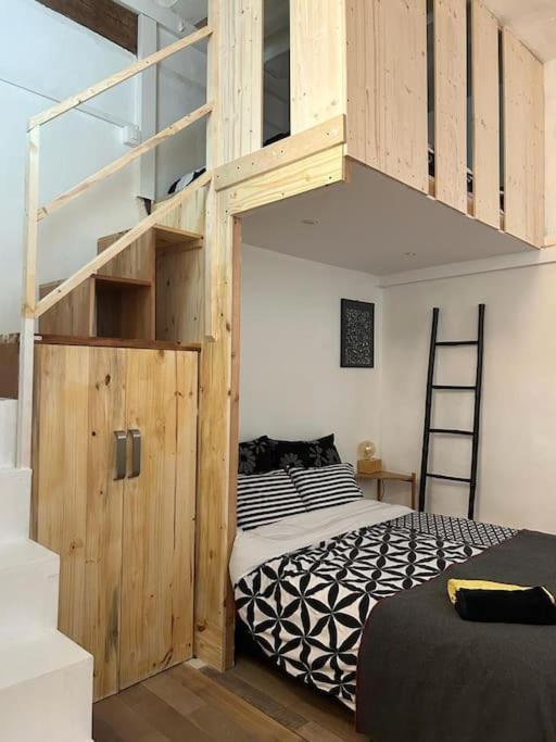 Studio En Plein Centre De Appartamento *